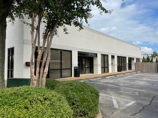 Cordova, TN Medical - 1695 Bonnie Ln