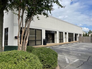 Cordova, TN Office - 1695 Bonnie Ln