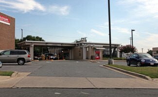 Hyattsville, MD Bank - 3413 Kenilworth Ave