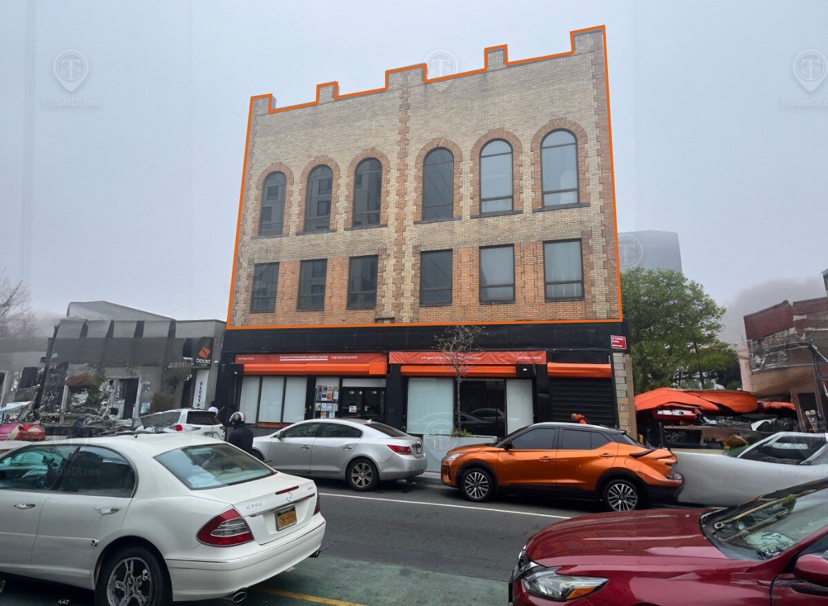1027 Beach 20th St, Far Rockaway, NY for Rent