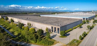 Richmond, BC Industrial - 16111 Blundell Rd Richmond, BC Industrial - 16111 Blundell Rd