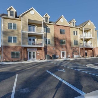 Poquoson, VA undefined - 200 Fountains Ln