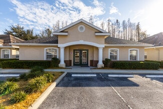 Tampa, FL Office - 10820 Sheldon Rd Tampa, FL Office - 10820 Sheldon Rd