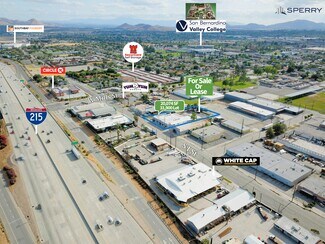 San Bernardino, CA undefined - 424-432 S I St