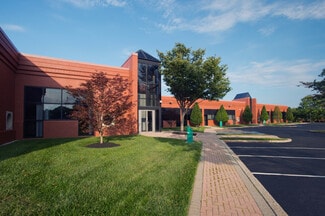 Edison, NJ Office, Flex, Industrial - 225 Raritan Center Pky