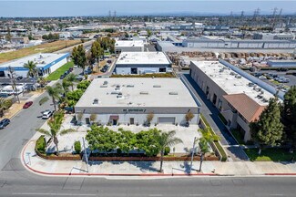 Stanton, CA undefined - 8351 Katella Ave Stanton, CA undefined - 8351 Katella Ave