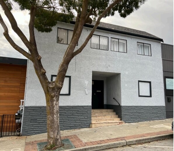 23 Visitaction Ave, Brisbane, CA for Sale