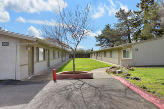 Fairfield, CA Apartments - 205-207 Alaska Ave