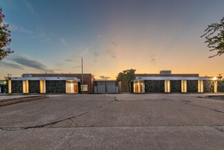 Arlington, TX Industrial - 609 112th St