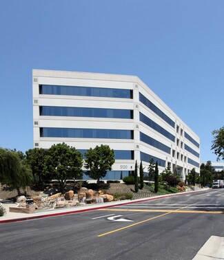 Los Angeles, CA Office - 5120 W Goldleaf Cir