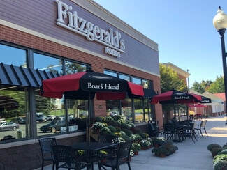 Simsbury, CT Office, Office/Medical - 700-720 Hopmeadow St