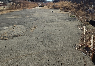 Brooklyn, NY Commercial Land - 2828 Shell Rd Brooklyn, NY Commercial Land - 2828 Shell Rd