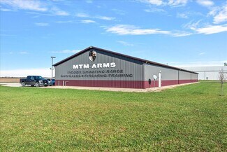 Athens, IL Freestanding - 1001 High Prairie Dr