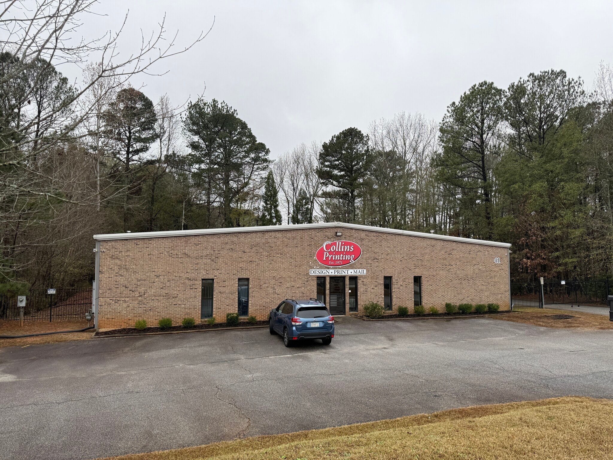 41 Veterans Memorial Hwy, Mableton, GA for Sale