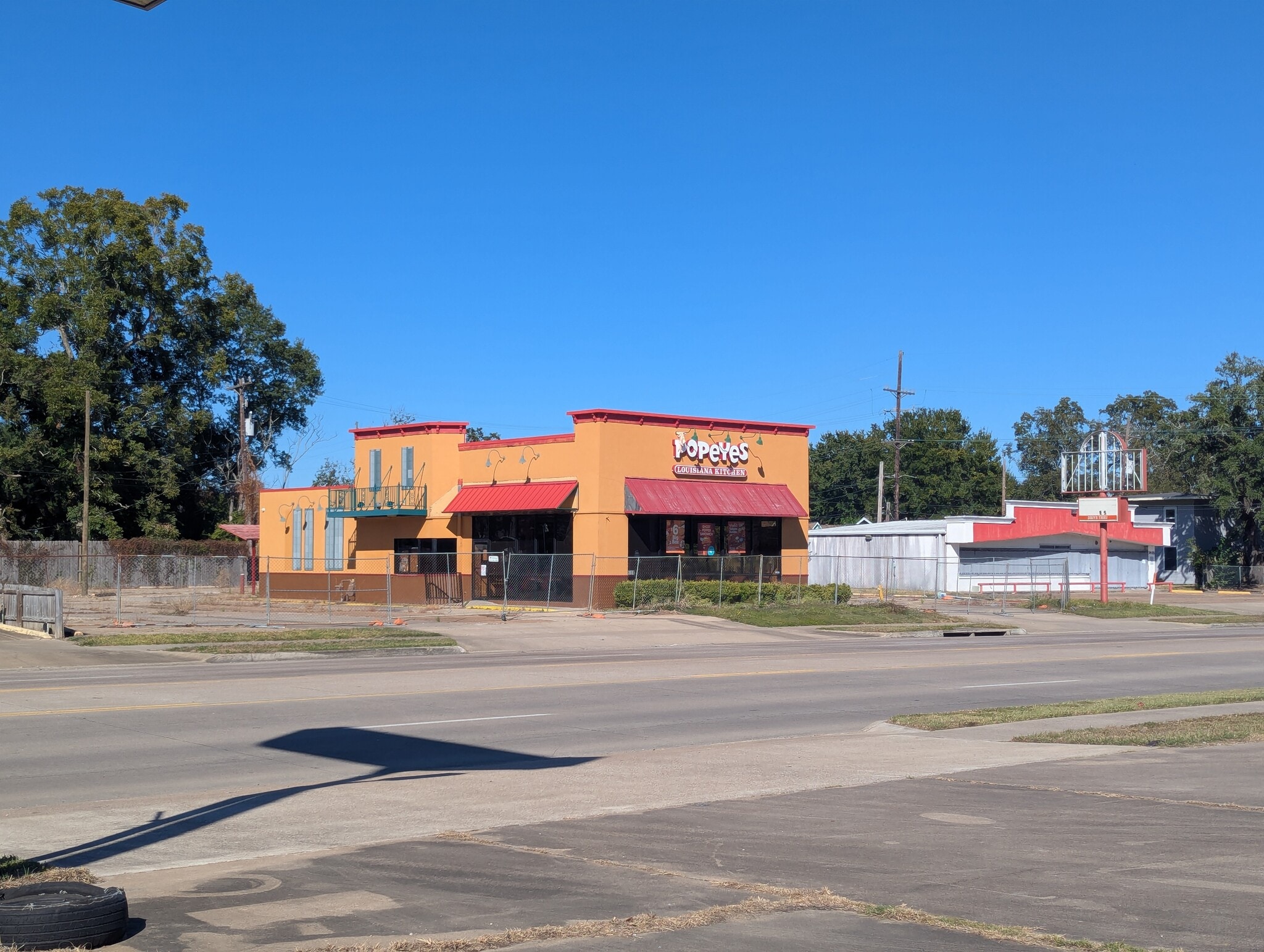 1430 Washington Blvd, Beaumont, TX for Sale
