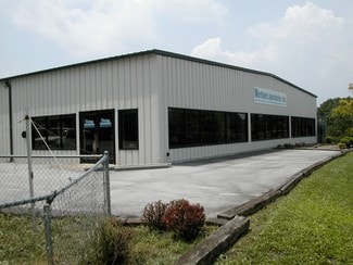 Chattanooga, TN Industrial - 6340 Bonny Oaks Dr Chattanooga, TN Industrial - 6340 Bonny Oaks Dr