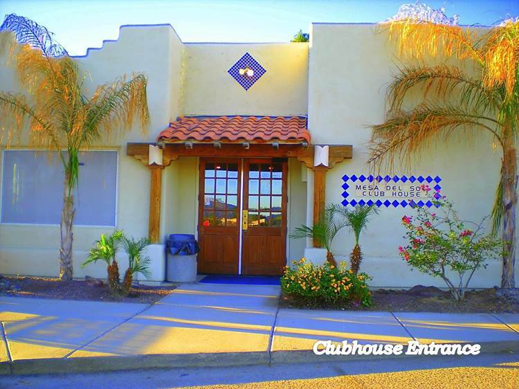 12213 E Calle Del Cid, Yuma, AZ for Sale