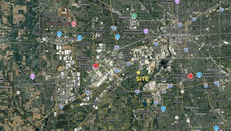 Indianapolis, IN Commercial Land - 3049 S Kentucky Ave Indianapolis, IN Commercial Land - 3049 S Kentucky Ave