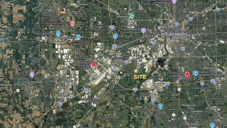 Indianapolis, IN Commercial - 3049 S Kentucky Ave