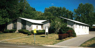 Cincinnati, OH Office/Retail - 8686 Winton Rd