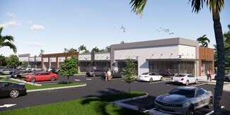 Fort Myers, FL Retail - 1211 Seaboard St