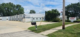 Sunbury, OH Industrial - 10793 OH-37