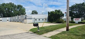 Sunbury, OH Warehouse - 10793 OH-37