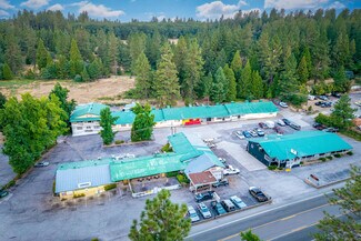 Grass Valley, CA Retail - 13451 Colfax hwy