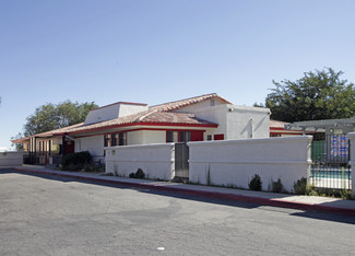 Palmdale, CA Day Care Center - 3035 E Avenue S