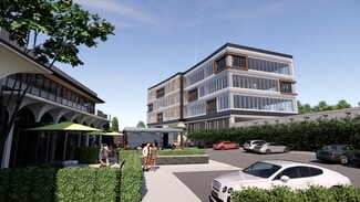 Mission, KS Office - 1957 W 51st St