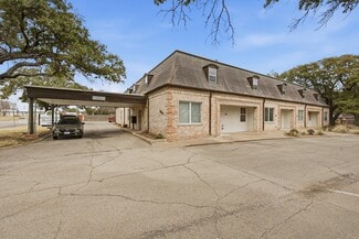 Waco, TX Apartments - 701 N New Rd