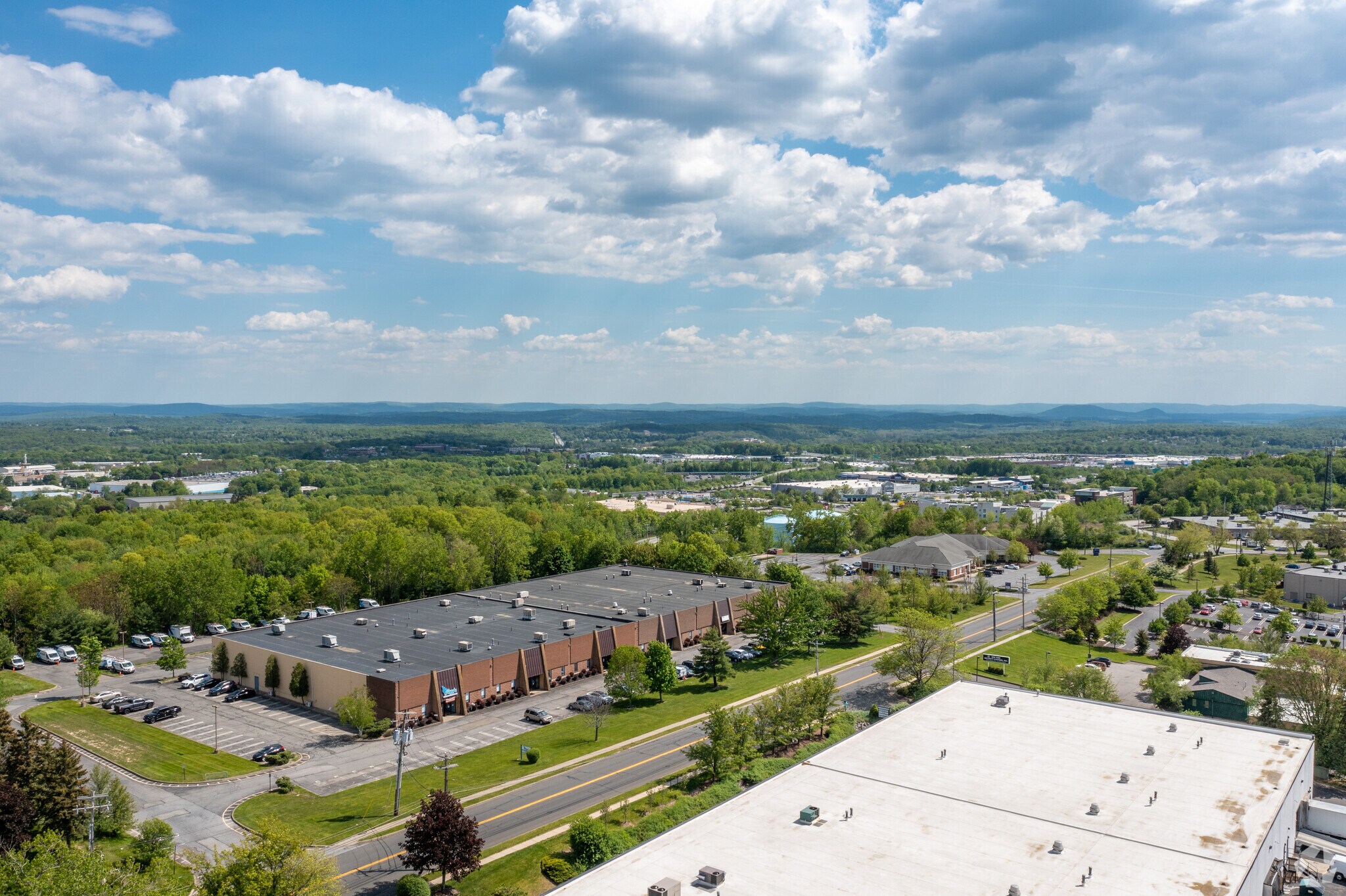 15 Industrial Dr Middletown, NY 10941 Industrial Property for Lease