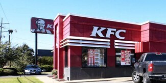 Pineville, LA Fast Food - 2753 Highway 28 E