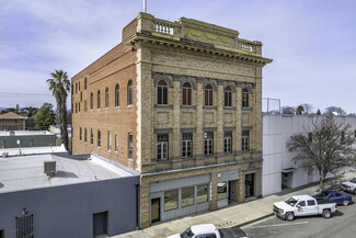 Willows, CA Office, Office/Retail - 115 N Butte St