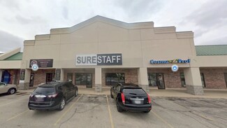 Kenosha, WI Retail - 7528A Pershing Blvd Kenosha, WI Retail - 7528A Pershing Blvd