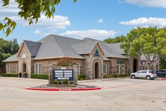 Flower Mound, TX Office - 4325 Windsor Centre Trl Flower Mound, TX Office - 4325 Windsor Centre Trl