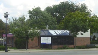 Morton Grove, IL Medical - 9201 N Waukegan Rd