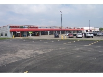 427-625 N 13th St, Decatur, IN for Rent