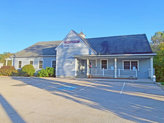 Bedford, NH Medical - 188 Route 101