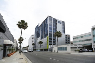 Beverly Hills, CA Medical - 465 N Roxbury Dr Beverly Hills, CA Medical - 465 N Roxbury Dr