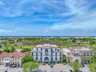 Destin, FL Office - 4460 Legendary Dr