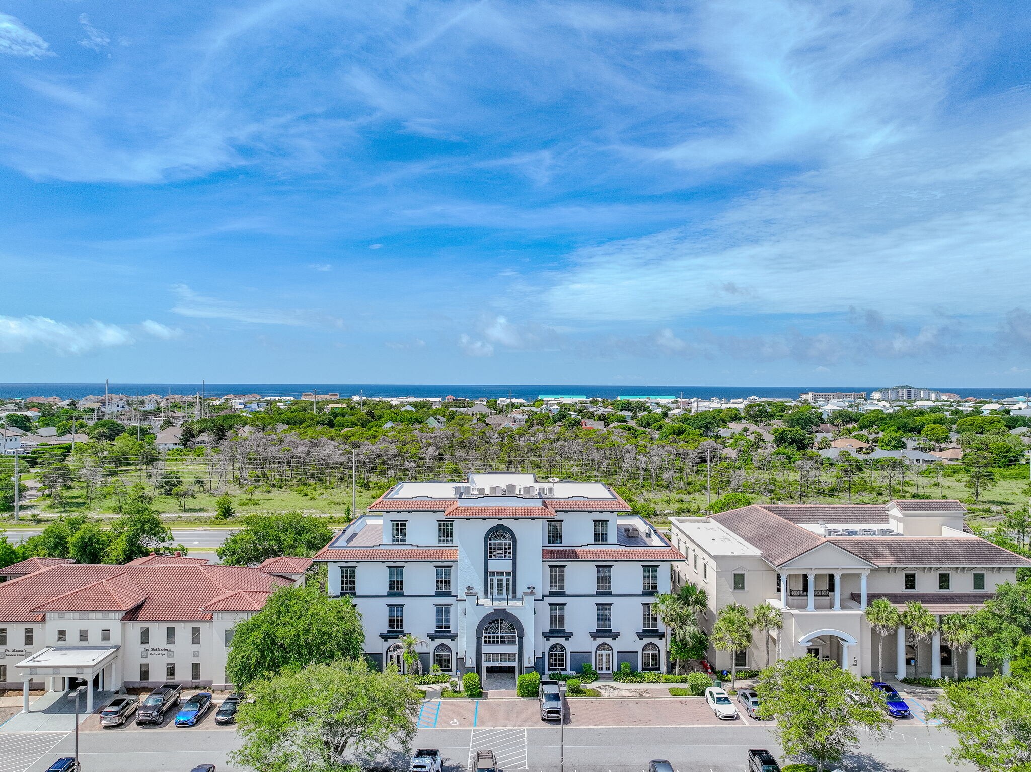 4460 Legendary Dr, Destin, FL for Rent