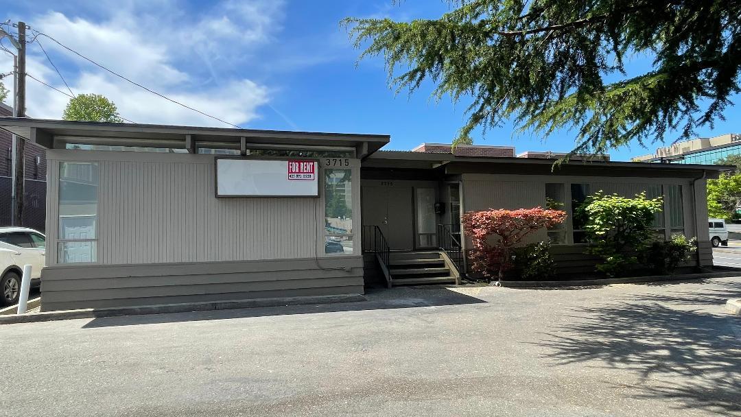 3715 Factoria Blvd SE, Bellevue, WA for Rent