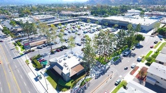 Burbank, CA Retail - 1010-1190 W Alameda Ave