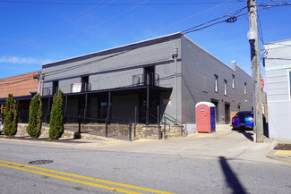 Hartwell, GA Retail - 34 Depot St