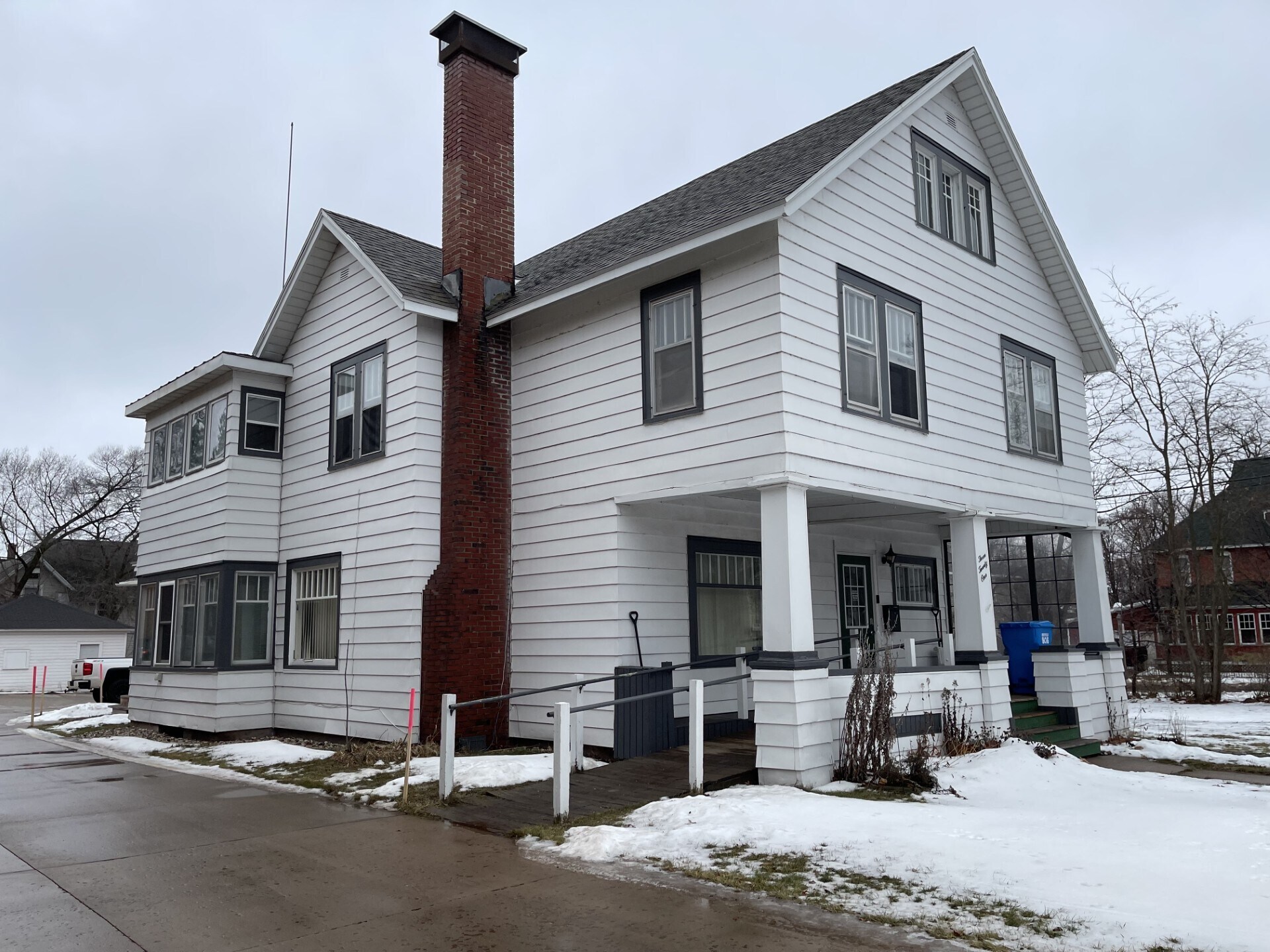000 Front Street, Marquette, MI for Sale