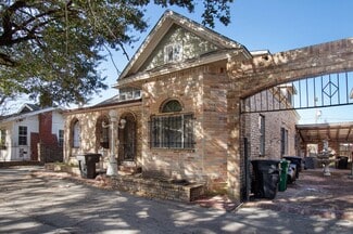 Houston, TX Retail - 1333-1335 Yale St Houston, TX Retail - 1333-1335 Yale St