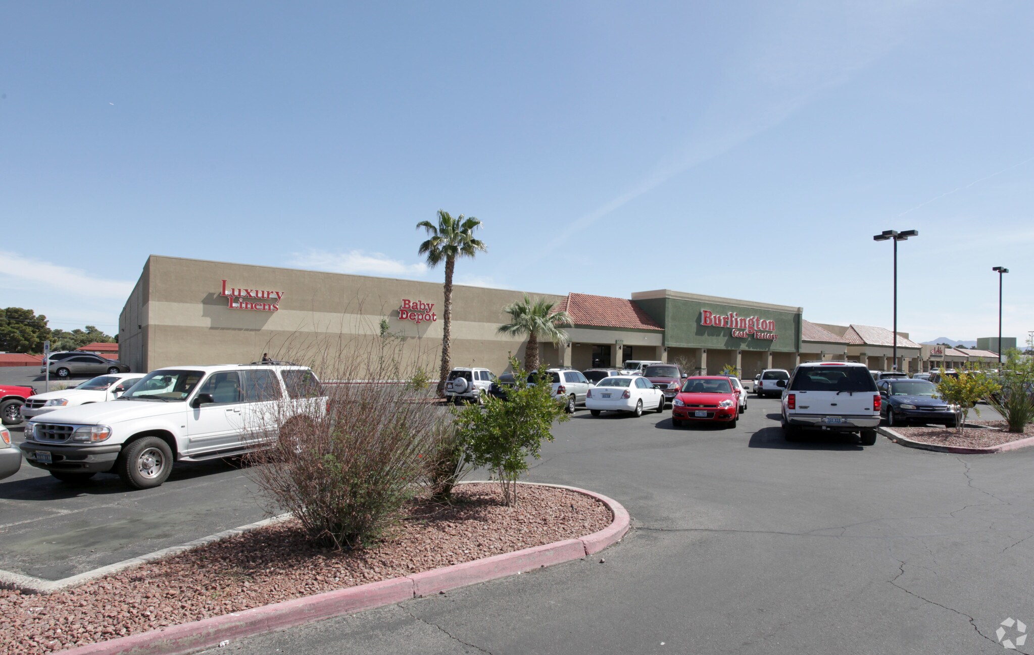 4720-4860 S Eastern Ave, Las Vegas, NV for Rent