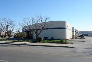 Chatsworth, CA Industrial - 9701-9741 Canoga Ave