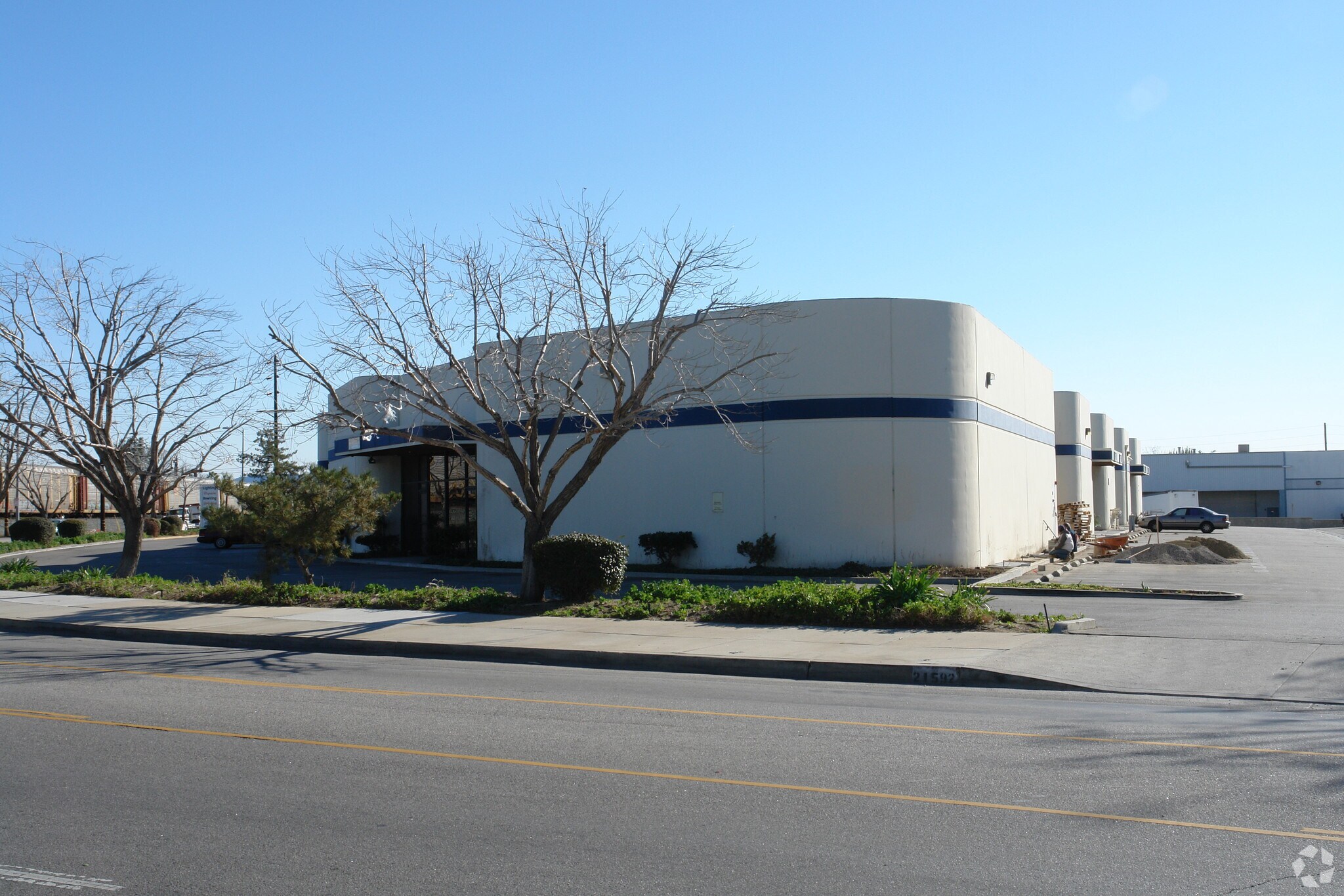 9701-9741 Canoga Ave, Chatsworth, CA for Rent